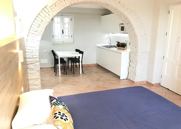 Le Coste Casa Vacanze