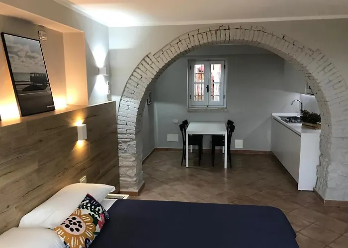 Le Coste Casa Vacanze