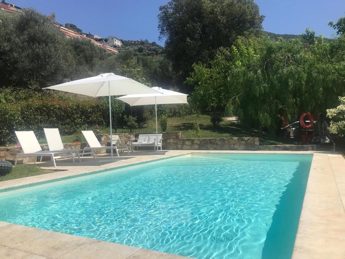 Holiday home Le Coste Casa Vacanze *