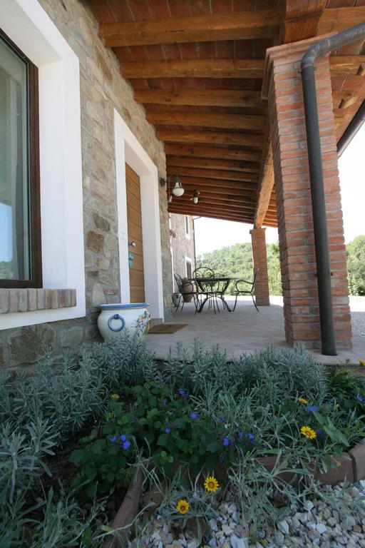 Le Coste Casa Vacanze Holiday home *