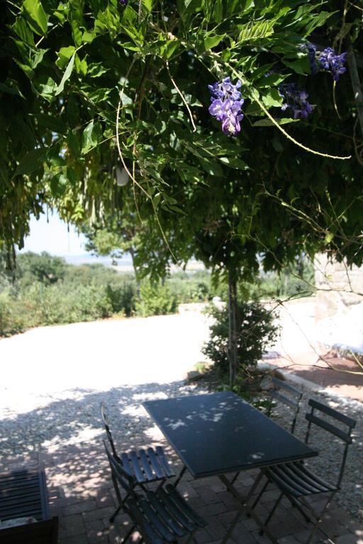 Holiday home Le Coste Casa Vacanze *