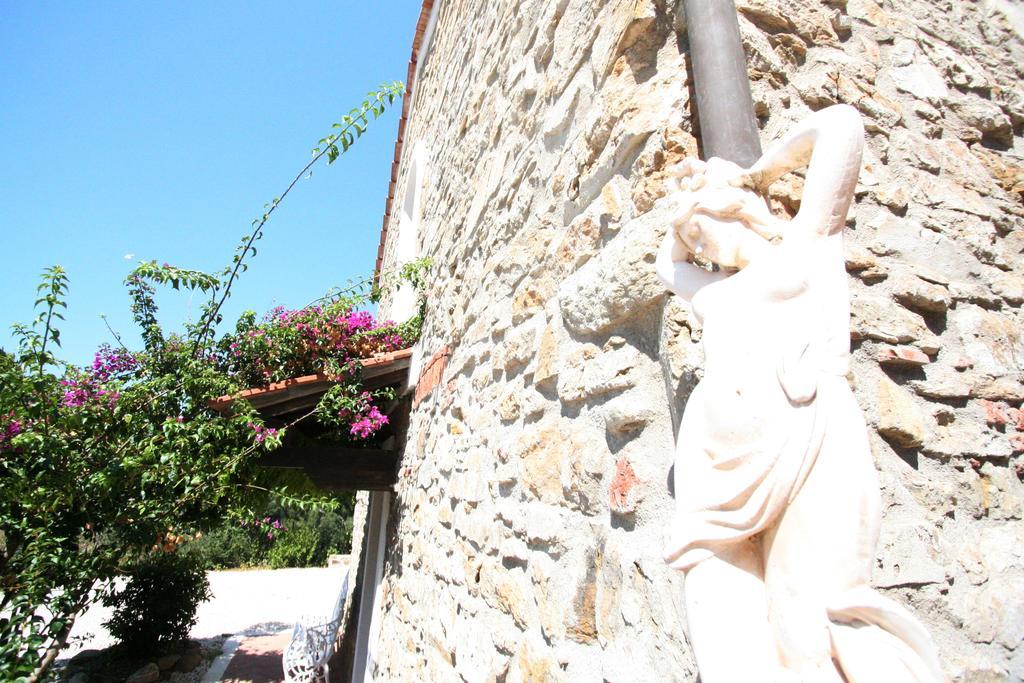 Holiday home Le Coste Casa Vacanze *