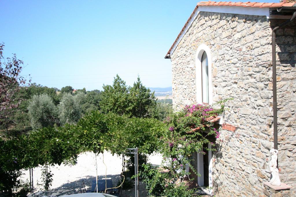 Holiday home Le Coste Casa Vacanze