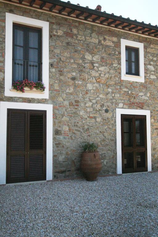 Le Coste Casa Vacanze Scarlino