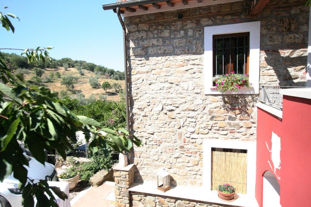 Holiday home Le Coste Casa Vacanze Scarlino