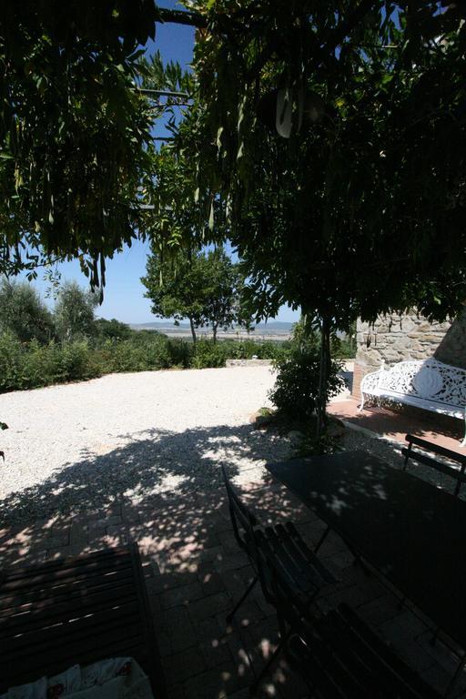 Le Coste Casa Vacanze Holiday home Scarlino