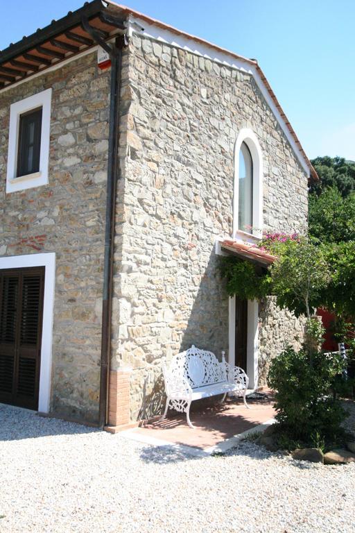 Holiday home Le Coste Casa Vacanze Scarlino