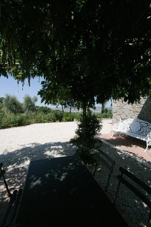Le Coste Casa Vacanze Scarlino