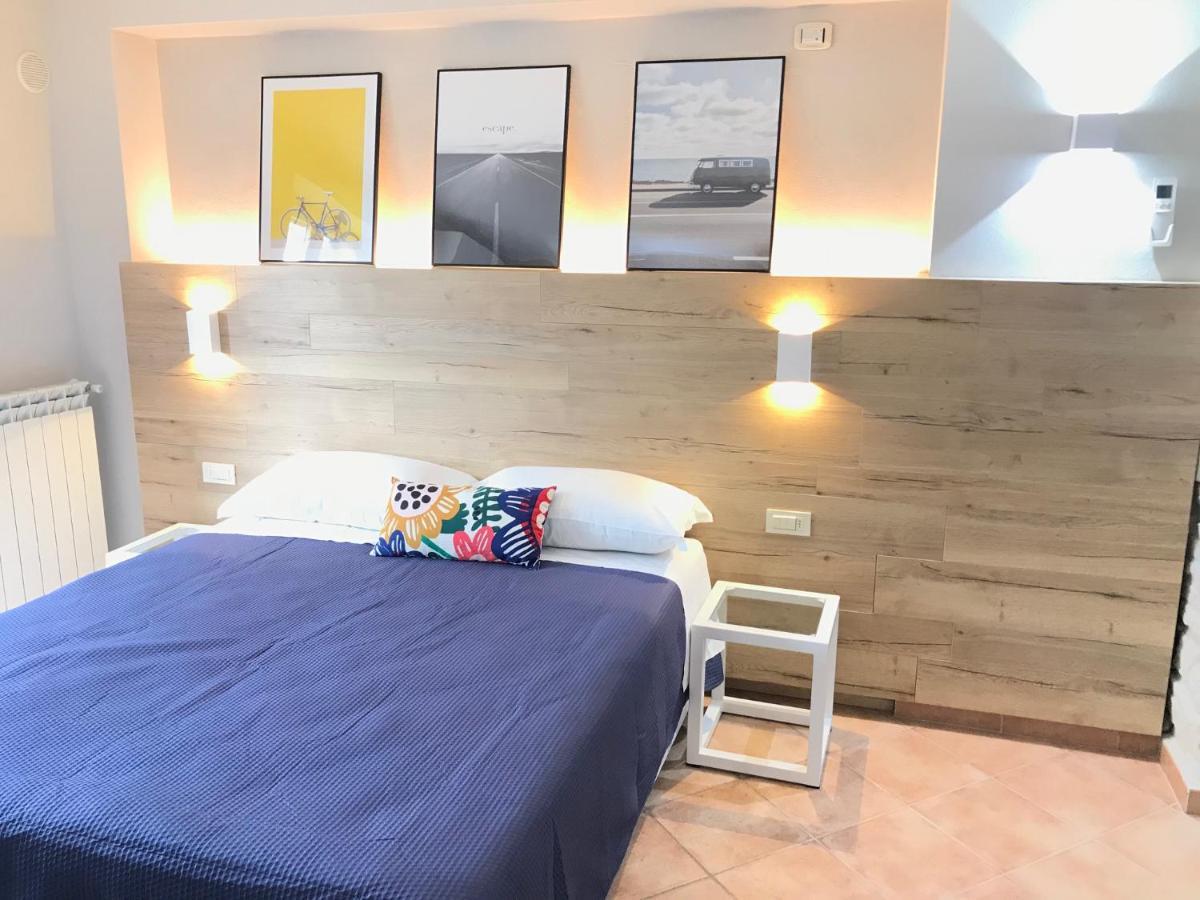Le Coste Casa Vacanze *
