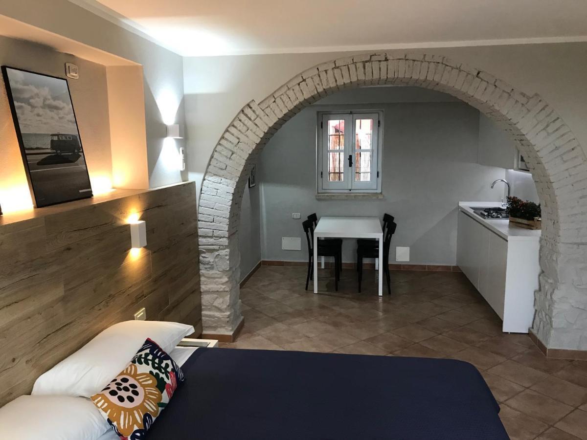 Le Coste Casa Vacanze Holiday home Scarlino